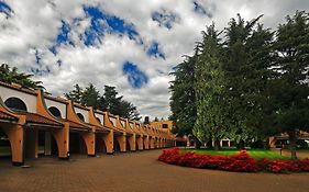 Hotel Pineta